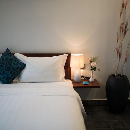 Villa D'Orange Sziemreap Kültér fotó