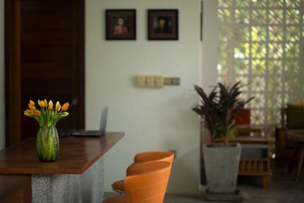Villa D'Orange Sziemreap Kültér fotó