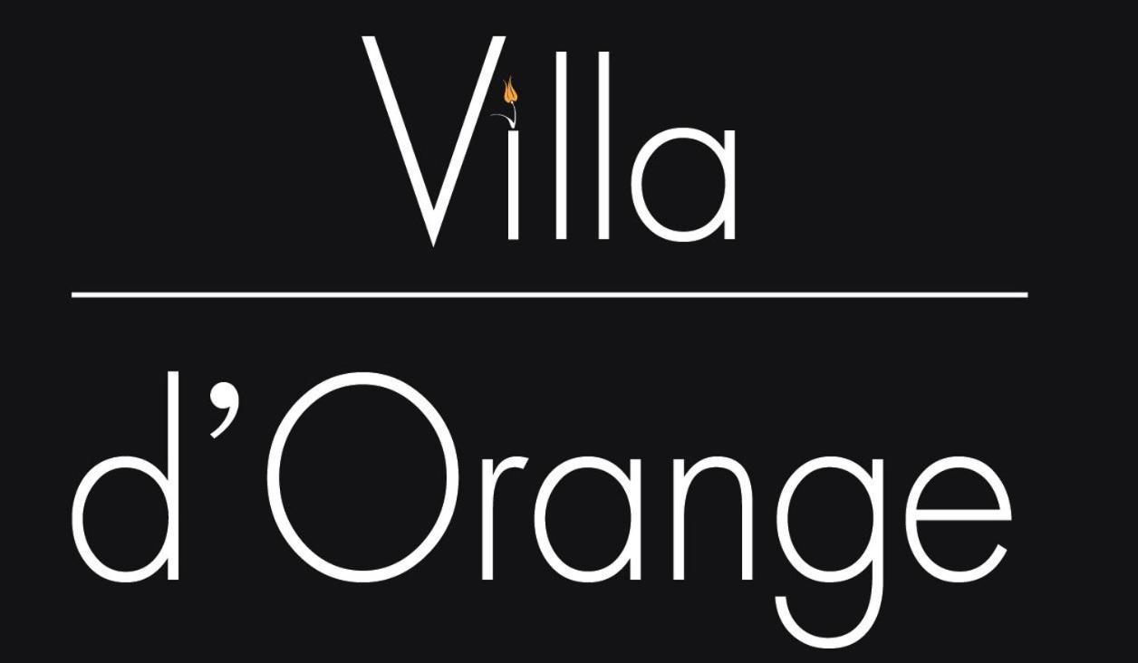 Villa D'Orange Sziemreap Kültér fotó