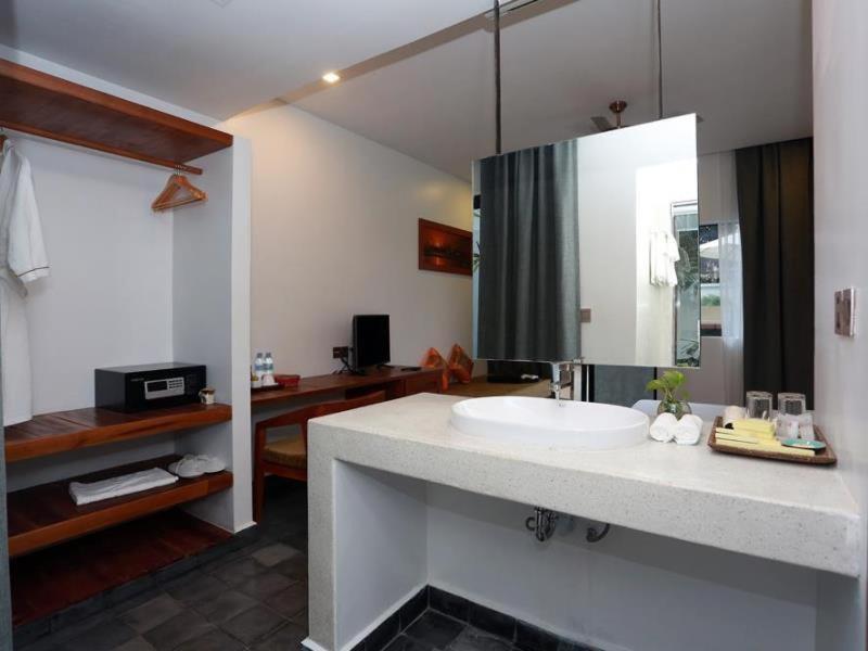 Villa D'Orange Sziemreap Kültér fotó