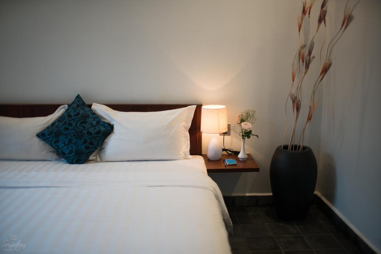 Villa D'Orange Sziemreap Kültér fotó