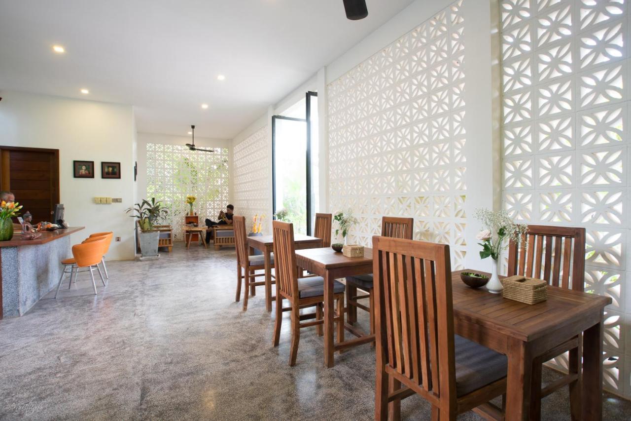 Villa D'Orange Sziemreap Kültér fotó